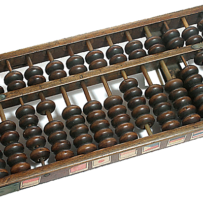 Timeline: Razonamiento complejo (evolución de la computación) 9.A