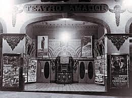 I. LOS INICIOS DEL CINE EN EL PAÍS.