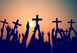 Cristians missionaries