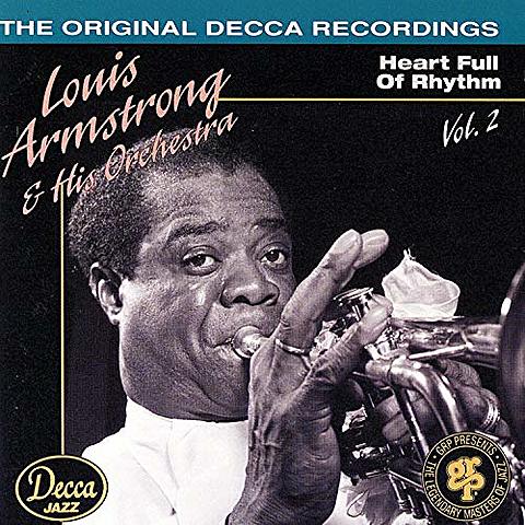 Louis Armstrong and orchestra perform in Paris       “Bearing witness to this eternally tantalizing possibility, performers whose eminence is unchallenged, like Duke Ellington or Louis Armstrong, occasionally pass through” (Baldwin 119).