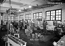 INSPECCIÓN DE LA CALIDAD