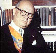 Carlos Lleras Restrepo - Presidente