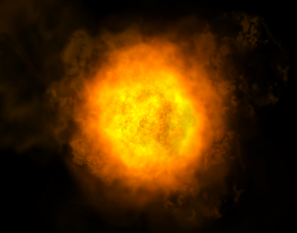 4540 millones de años