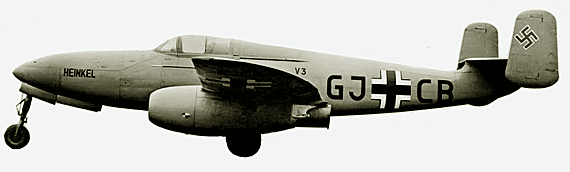 Heinkel He 280