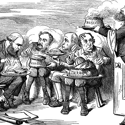 Timeline: Imperialism (1890- 1914)