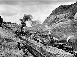 panama canal u.s. construction begins