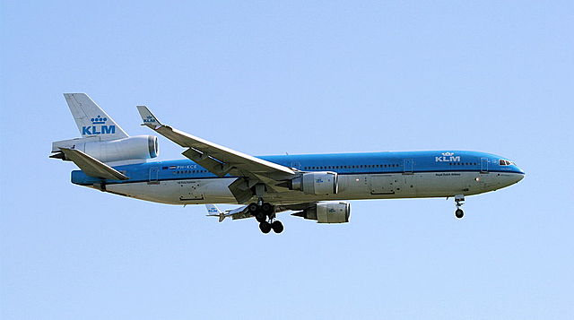 McDonnell Douglas MD-11
