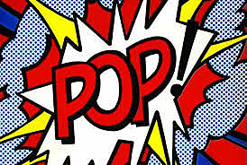 Origin of The Term Pop Music