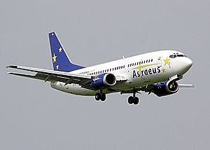 Boeing 737