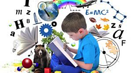 Timeline: Etapas del Diagnóstico Pedagógico