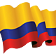 Bandera colombiana