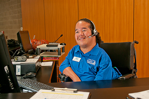 Americans with Disabilities Act