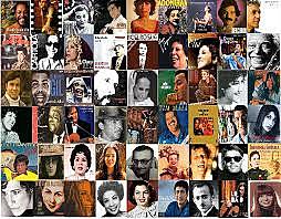 Pop Music Development