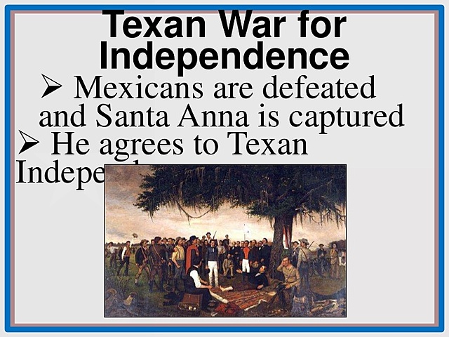 Battle of San Jacinto