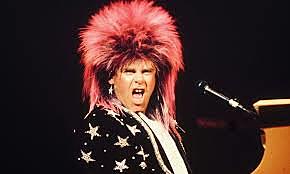 More Strangeness and The Subgenres