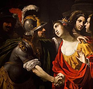 Purcell's Dido and Aeneas