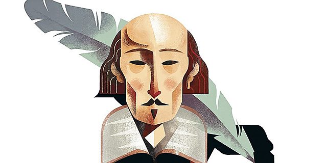 Age of Shakespeare or Recovery of English