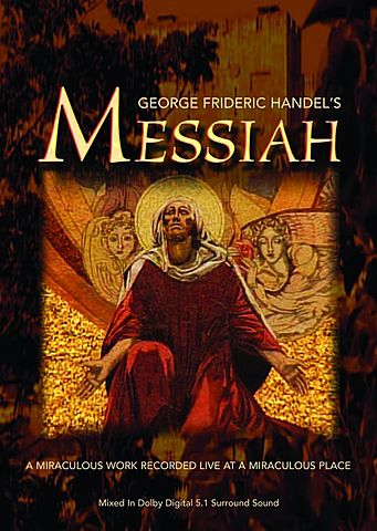 Handel's Messiah