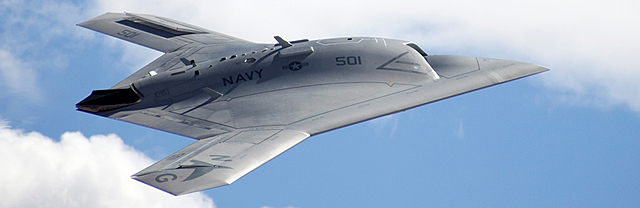 Northrop Grumman