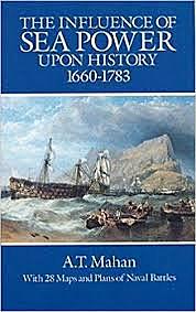 The Influence of sea power upon history