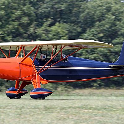 Timeline: EVOLUCIÓN DE LAS AERONAVES( ESTRUCTURA)