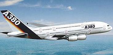 Airbus A380