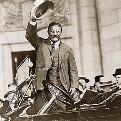 Timeline: Imperialism