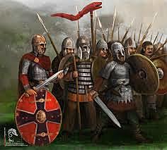 Chapter 1.- Anglo-saxon