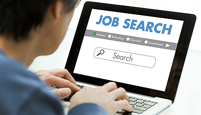 Online Job Search and Resume Database