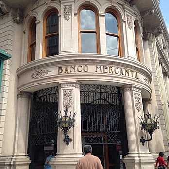 BANCO MERCATIL DEL NORTE