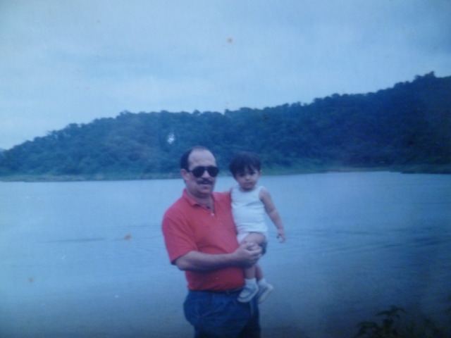 My First International Trip