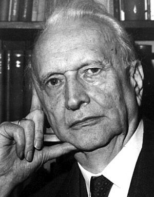 Karl Jaspers