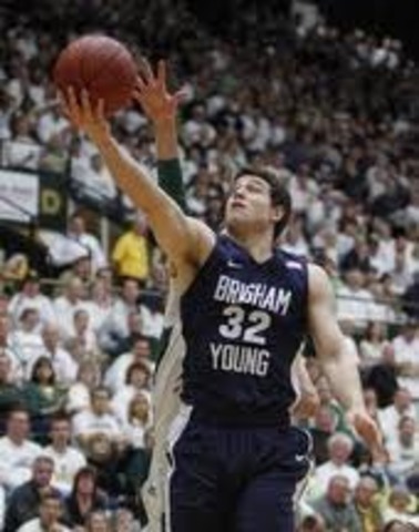Jimmer goes for 45 against TCU
