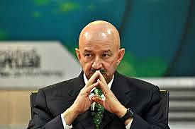 CARLOS SALINAS DE GORTARI