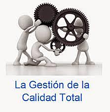 GESTIÓN TOTAL DE LA CALIDAD