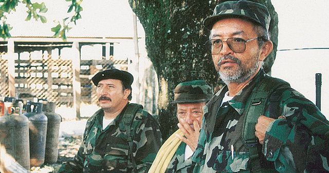 Fundación de las (FARC)