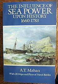 Influence of Sea Power Upon History