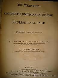 Chapter 7.- The age of the Dictionary