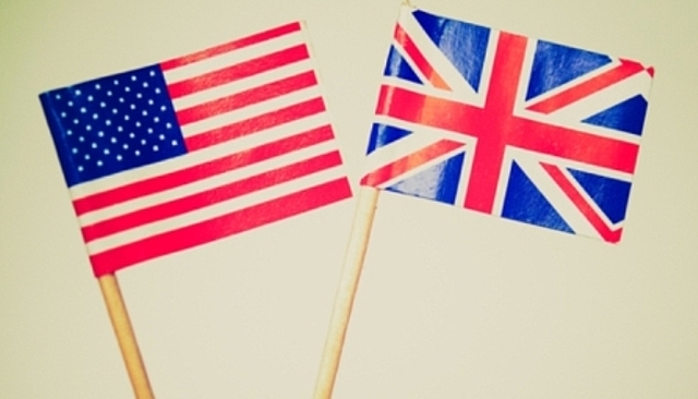 Chapter 8.- American English