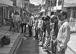 Medellín - Atentando del cartel de Medellín