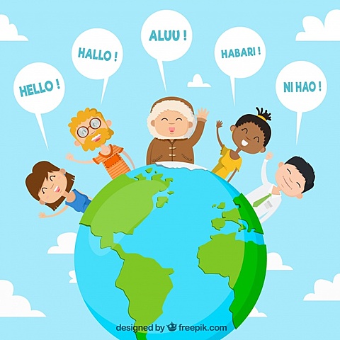 Chapter 10.- Global English