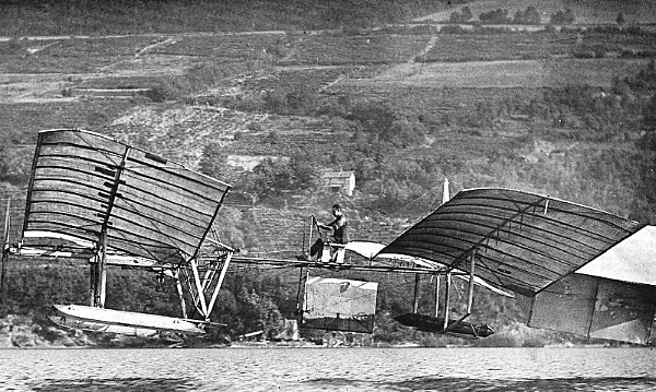 Samuel Pierpont Langley