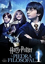 Harry Potter y la piedra filosofal (película)
