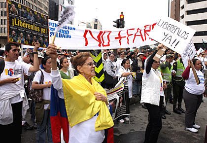 Valle Encantado -Córdoba