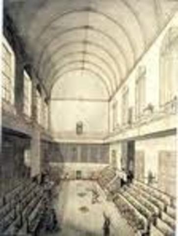 The Legislative Assembly