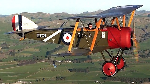 Sopwith Pup