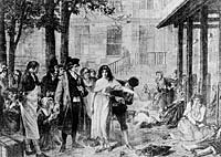 Psiquiatría Romantica