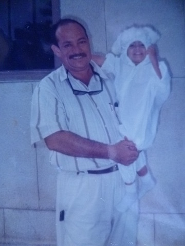 Mi First Christmas Show