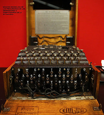 MÁQUINA AUTOMÁTICA