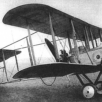 Timeline: Evolución de las estructuras aeronáuticas